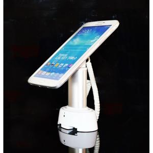 COMER anti-theft alarm locking devices for gsm Tablet Security Stands Desk
