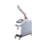8mm 1064nm Picosecond Laser Machine 1064nm Q Switched Nd Yag Laser Laser Tattoo