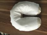 Nonwoven Fabric Disposable Face Cradle Cover For Massage Bed