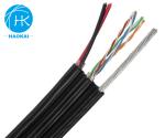 Unshielded Outdoor LAN Cable 1000m UTP CAT5E Network Cable