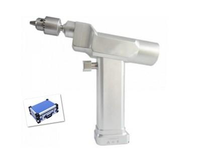 orthopedic bone drill Portable Orthopedic Surgical Instruments , Electric Bone