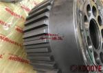 ZAX550 ZAX450 ZAX650 Excavator Final Drive Parts Plate Ball Guide