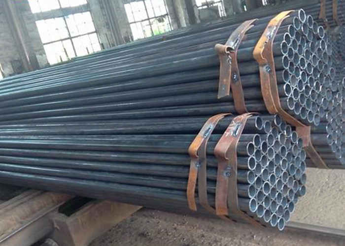 1.5mm Wall Thickness ASTM A106 Hot Rolled Steel Pipe
