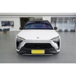 2024 Nio Weilai Es8 450KM Signature Edition Black Maximum Torque Nm 725 Luxury