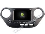 7" Screen OEM Style with DVD DeckrFor Hyundai Grand I10 2013-2016 Left Hand
