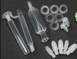 Professional ODM / OEM Medical LSR Silicone Products Manufacturer Custom Liquid