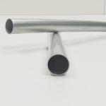 Grade 3103 H12 Aluminum Alloy For External Diameter 17.5 mm Aluminum Tube