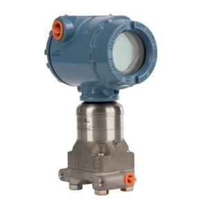China Rosemount 3051S Coplanar Pressure Transmitter Series Of Instrumentation factory