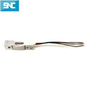 SC132 Miniature Load Cell for Hanging Weigh Scale 2kg Capacity Screw Installatio