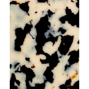 China Tortoise Shell Veneer Pattern Celluloid Sheet Musical Instruments Decor factory