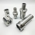 CNC Machining Stainless Steel Parts CNC Metal Parts Machining CNC Turning
