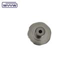 Good quality hot sale OEM air hexagon brass chromed 250bar 300bar 350bar 23mm