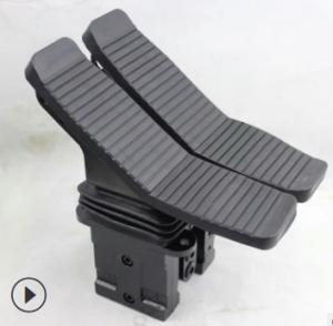 China High Quality Excavator Spare Pedal Valve EX200 Foot Valve DH55 DH60 DH215 DH220-7 DH225 factory
