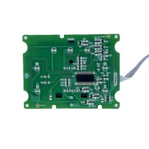 China 13L 14L Multilayer PCBs Turnkey EMS Electronic Manufacturing factory