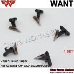 KM-2035 KM-1635 KM-1620 Upper Picker Finger Kyocera KM1635 KM1620 KM1650 KM2020