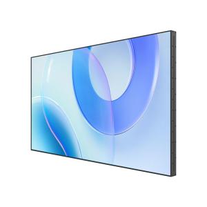 46Inch Indoor Seamless LCD Video Wall Lcd Splicing Screen Lcd Panel Monitor