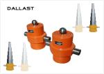 Agricultural Farm Truck Multi Stage Hydraulic Cylinder 2 3 4 Stage Telescopic