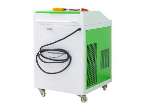 China Oxyhydrogen Vehicle Carbon Cleaning Machine 6kw 2000 L/H factory