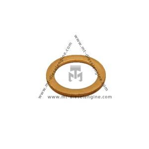 China Sealing ring 01118693 1118693 0111 8693 for Deutz TCD4.1 Engine factory