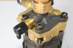FLOWMONSTER DAA AXIAL PUMP WOBBLE PLATE DIRECT DRIVE