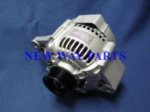 China toyota dyna dutro hiace regius hilux alternator 27060-75170 1rz 3rz engine factory