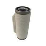 Pipe Oil Mist Separator For Vacuum Pump exhaust filter 7123