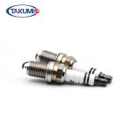 NGK BKR6EK, BKR6EKU Denso K20TXR, IK20 Bosch FLR8LDCU, FR7LDC, FLR8LD Auto Spark