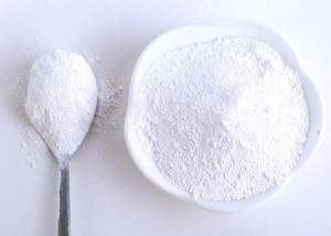 China White Powder Calcium Zinc Stabilizer For Pvc Wire And Cable factory