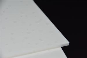 China High Durability Large White Foam Board 90*240cm For Photography factory