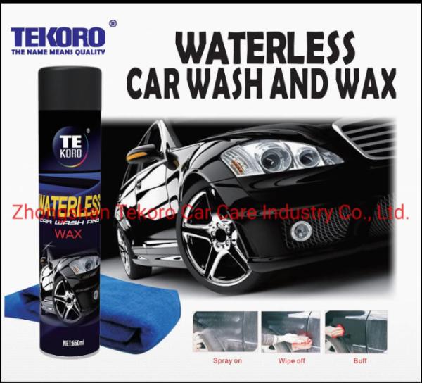 Car Washing And Waxing for Superior Luster 3 Years Shelf Life Auto Detailing Car
