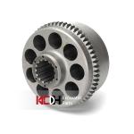 Excavator Swing Motor Hydraulic Spare Parts M2X150 Hyundai R220-5 Doosan DH225-7