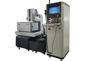 China Long Service Life Cnc Electric Discharge Machine With Central Lubricate System factory