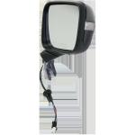 Jeep Renegade Door Mirror Replacement Passenger Right Side Power Folding Heated