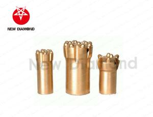 China Top Hammer Borehole Drilling Tools factory