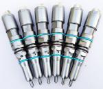 Engine Fuel Injector 4608213 20R-5077 For CAT C9.3 Caterpillar 3674293 367-4293