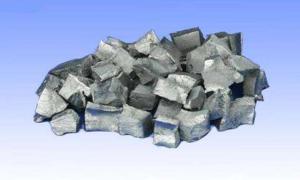 China Rare Earth Metals neodymium for metal raw materials factory