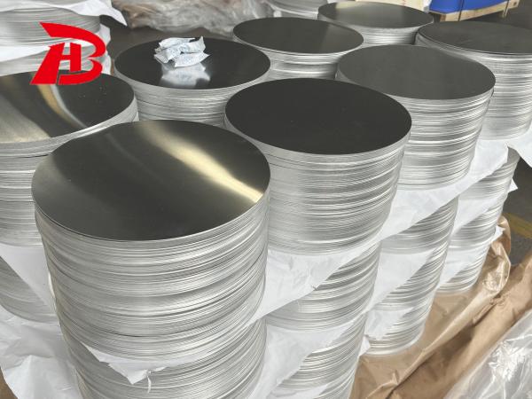 Top Quality Aluminium Circle Plate Cookware Aluminum Disc Wafer Professional