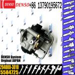 High Pressure Fuel Injection Pump 294000-3010 5584725 5318651 For Fukang 3.8