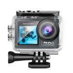 4K Ultra Hd Gopro Hero9 Black - Waterproof Action Camera Sports Action Camera 30