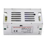 Mini Indoor Switch Power Supply AC100V 240V To DC 5V 10W 2A For Urban Lighting