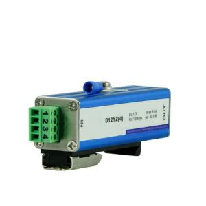 China RJ45 Lightning Signal Surge Protection Device Aluminum Shield 30V on sale