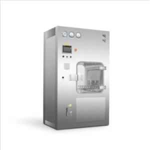 China VHP Transfer Window/Pass Box | Sterilization for Cleanrooms & Labs on sale