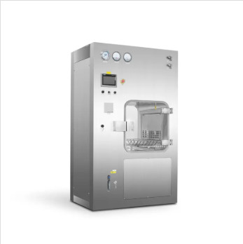 China VHP Transfer Window/Pass Box | Sterilization for Cleanrooms & Labs factory