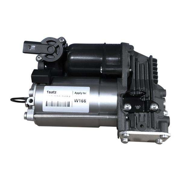 1663200104 Air Suspension Pump For Mercedes Benz X166 W166 Shock Absorber Air
