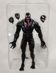 20cm Fantastic Spider Man Venom 2 Movies Vampire Gwen Miles Super Mobile Model 7
