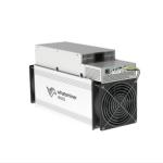 Asic Miner Machine Whatsminer M50s 118th 120th Bitcoin Mining Machine