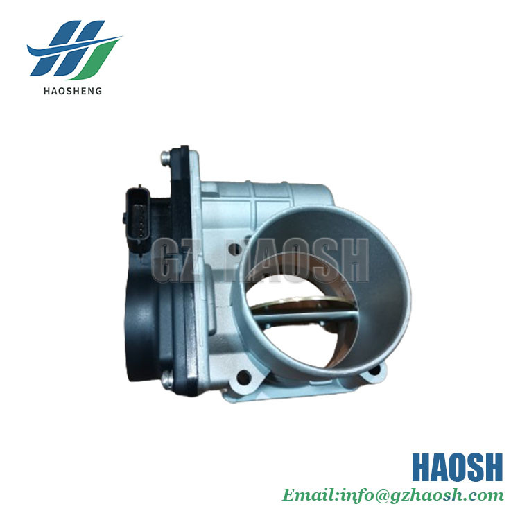 Auto Parts Intel Throttle Assembly For Isuzu NMR 8-98040003-0 8-98040003-1 8980400030 8980400031