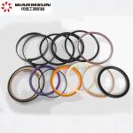 60107383 20T Stick Oil Cylinder Maintenance Kit JSY20 (I) - DG-00A For SANY