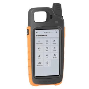 2025 Xhorse VVDI Key Tool Max Pro With MINI OBD Tool Function Support CAN FD/