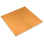 99.9% Pure Copper Plate Sheet Excellent Corrosion Resistance 8.96 G / cm3